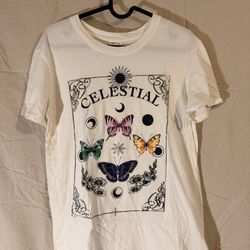Celestial Graphic Tee
