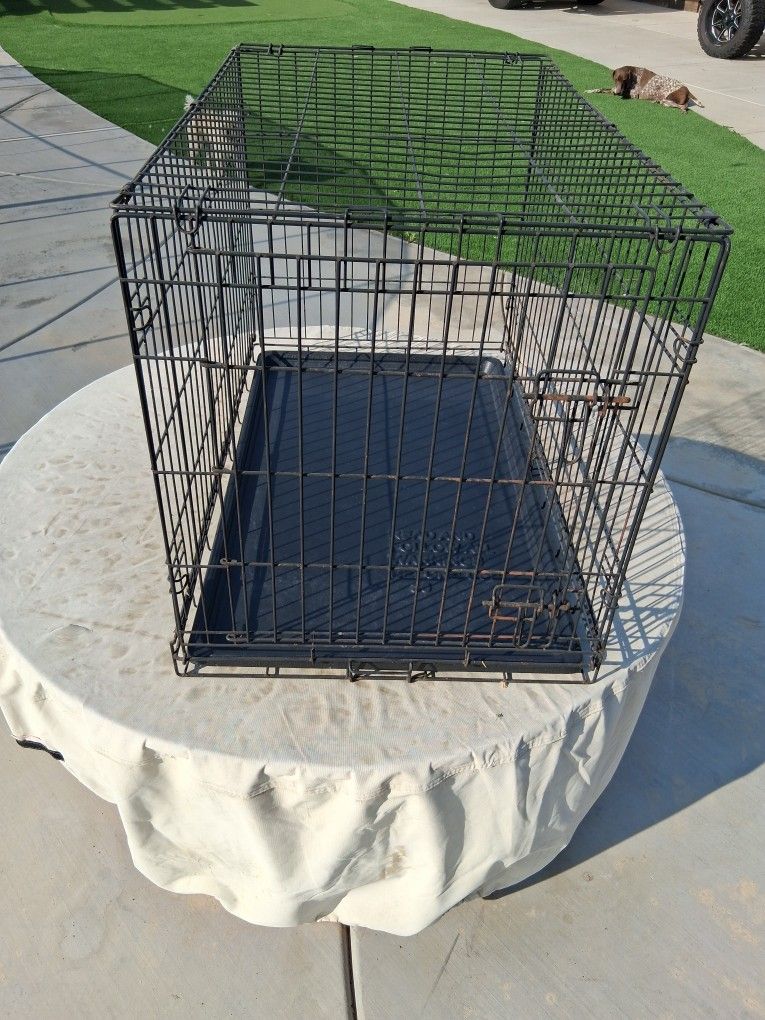 Dog Crate