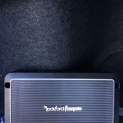 Amplifier