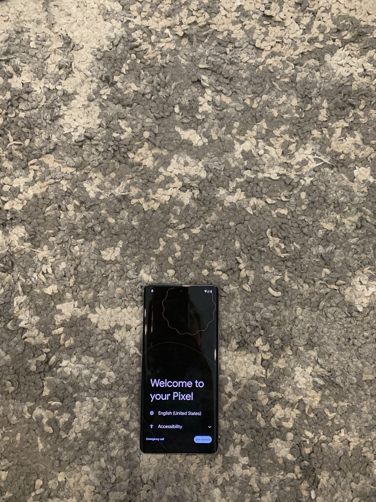 Google Pixel Phone 7 Pro Unlocked
