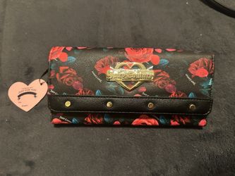 Juicy Couture Wallet