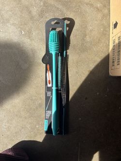 Ultimate Bottle Straw Brush Set