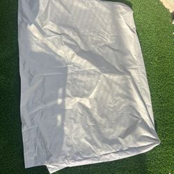 BBQ Grill Cover Large Size