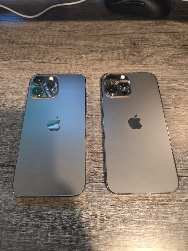 IPHONE 13 PRO MAX 128GB