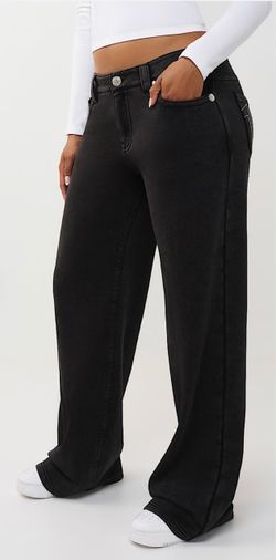 True religion sweatpants