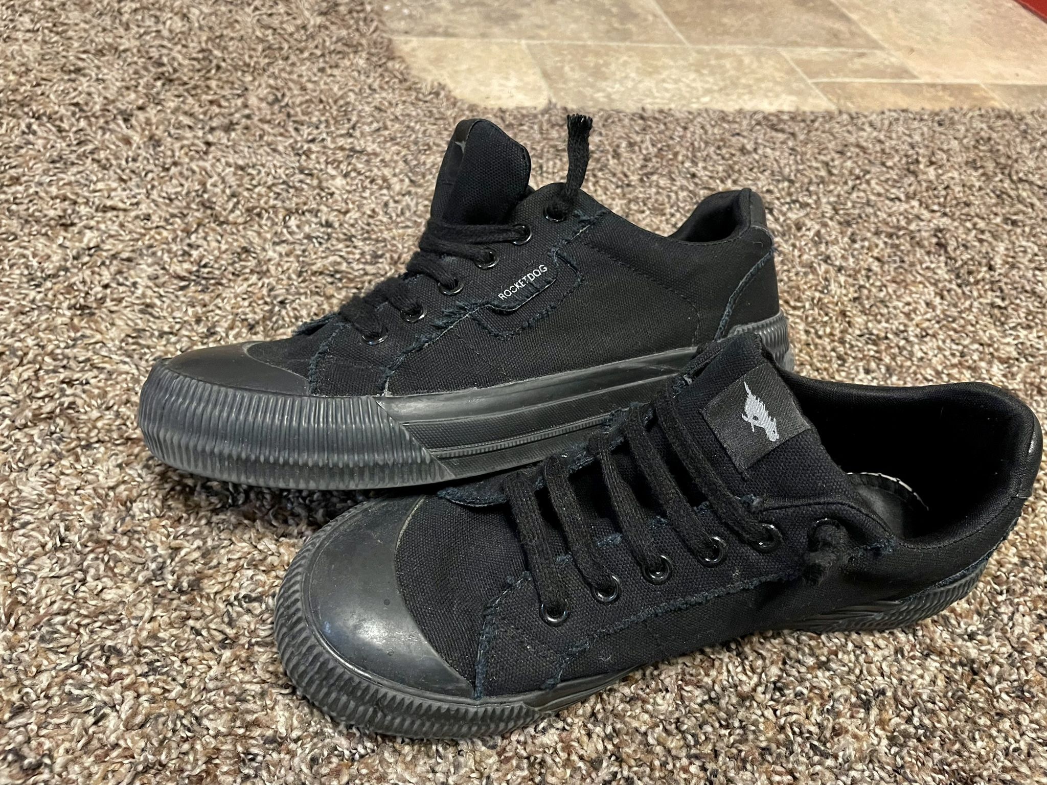 Rocket Dog Sneakers