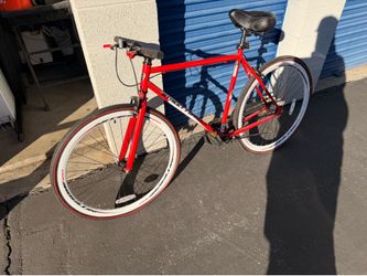 Men’s mountain bike