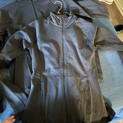 Gym Jackets