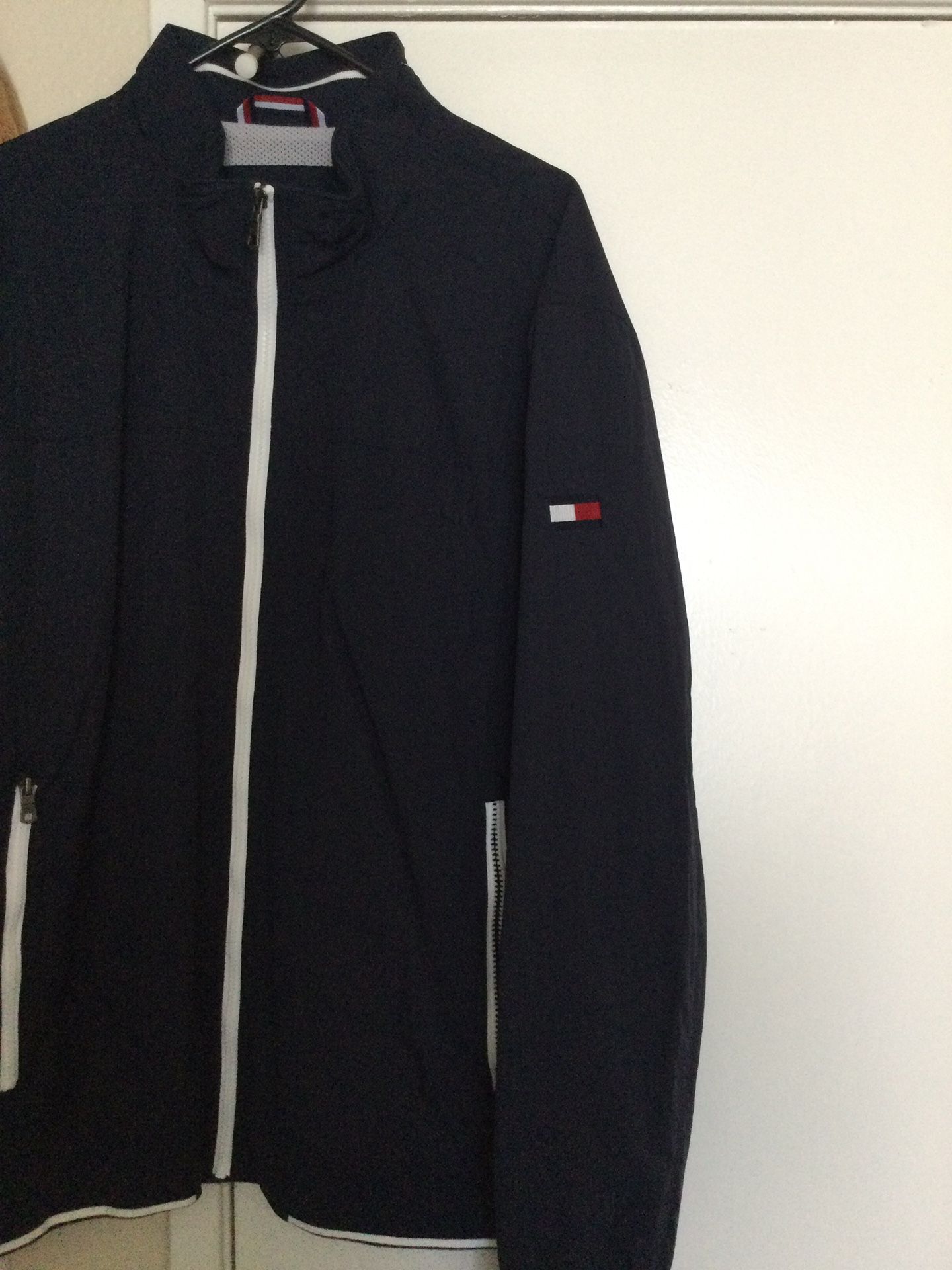 Tommy Hilfiger jacket