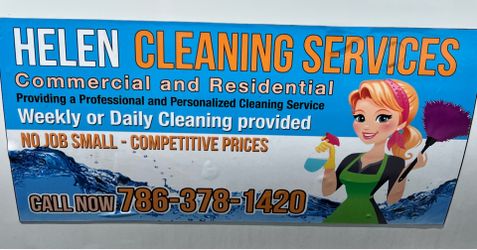 Housekeeping