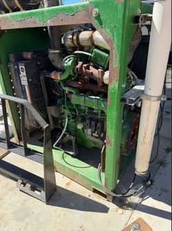 John deer