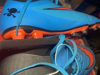 Nike hypervenom Phantom 