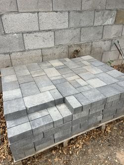 Pavers
