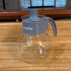 Micro Kettle