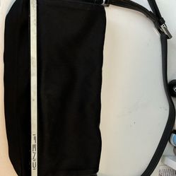 2000’s Vintage Fendi Bag 