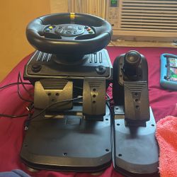 never used just took out the box to try and set it up but dont know how to.