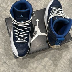 Jordan 12- Obsidian- Sz 12.5- 