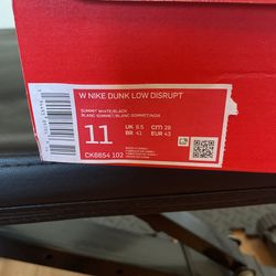 Dunk Low
