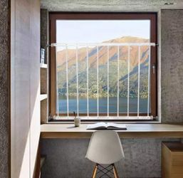 Window Safety Guards for Children Kids Child Toddler Pets 20”wide