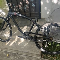 Nirve Beach Cruiser
