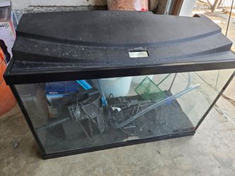 Aquarium Tank For Marine Animals we'll consider best offer.