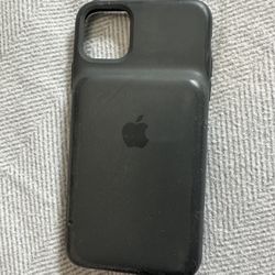 IPhone 11 Pro Max Smart Battery Case 