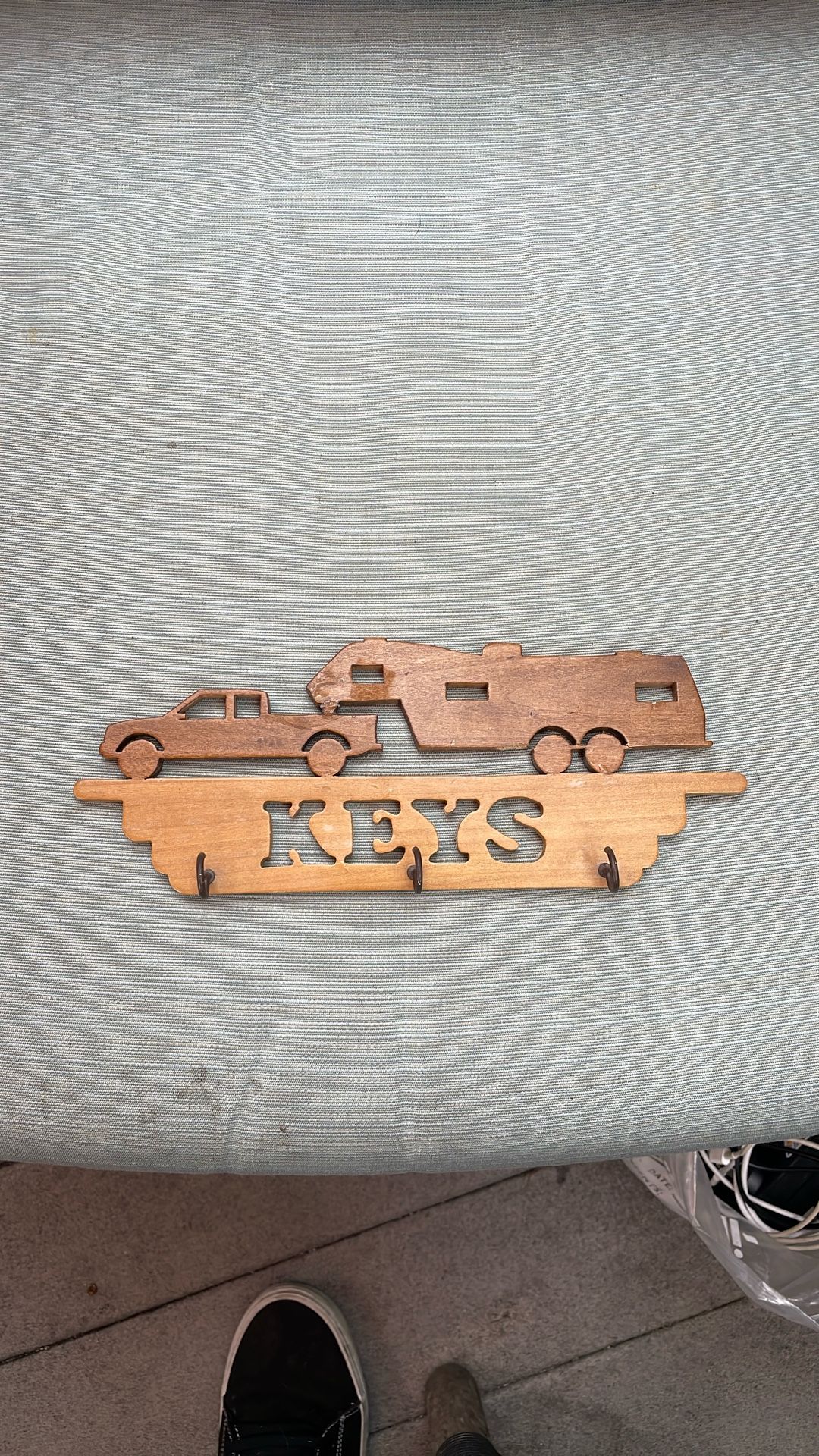 Key Holder