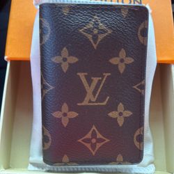 LV Men’s Wallet