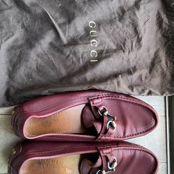 Men’s Gucci Shoes