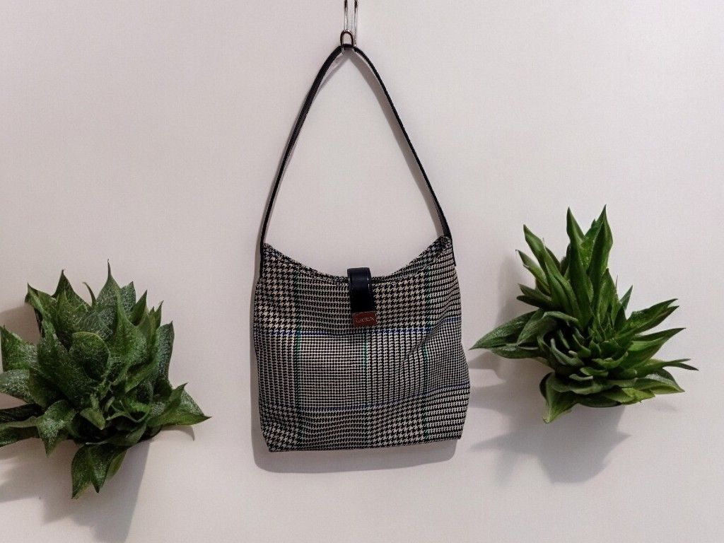Ralph Lauren Purse Bag