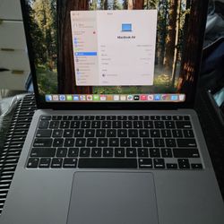 MacBook Air 2020 M1
