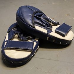 Boxing Pads