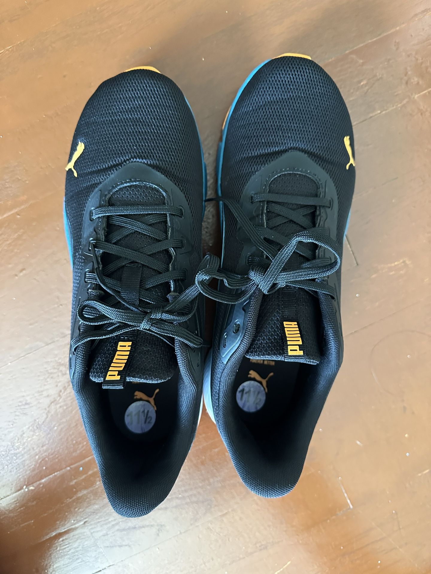 Puma Men Sneaker 11 1/2