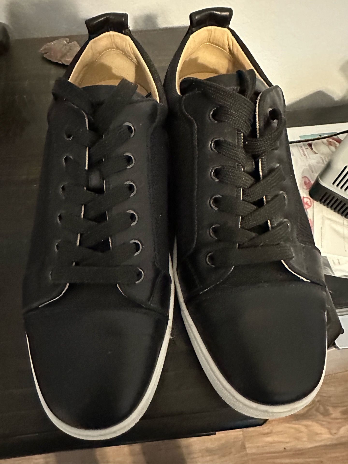 Christian Louboutin