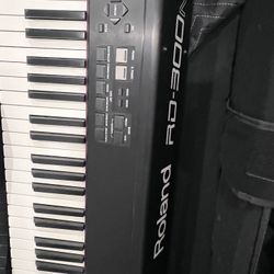 Roland RD300NX Digital Keyboard 