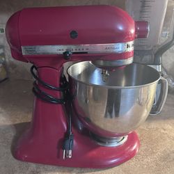 KitchenAid Classic Artisan Stand MIXER