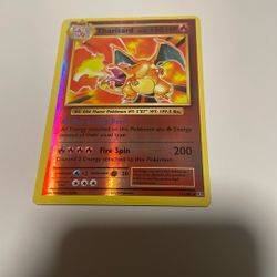 Charizard 2016 for Sale in Laguna Beach, CA - OfferUp
