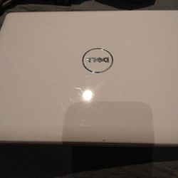 Dell Notebook
