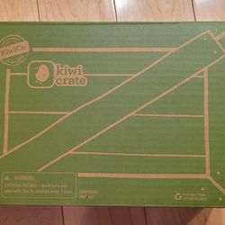 KiwiCo Kids STEM Project Kit - Mirror Illusions- Used - $10