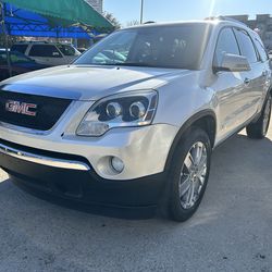 2010 GMC Acadia