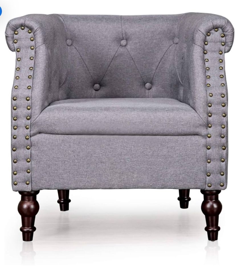 Century Modern Chair