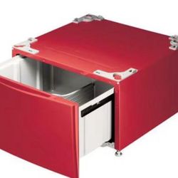 WASHER/DRYER PEDESTAL  