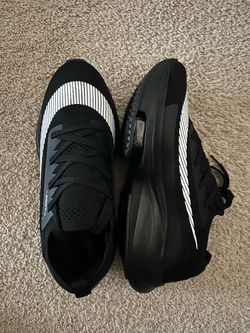 man s shoes. Size 9