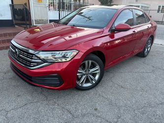 2023 Volkswagen Jetta