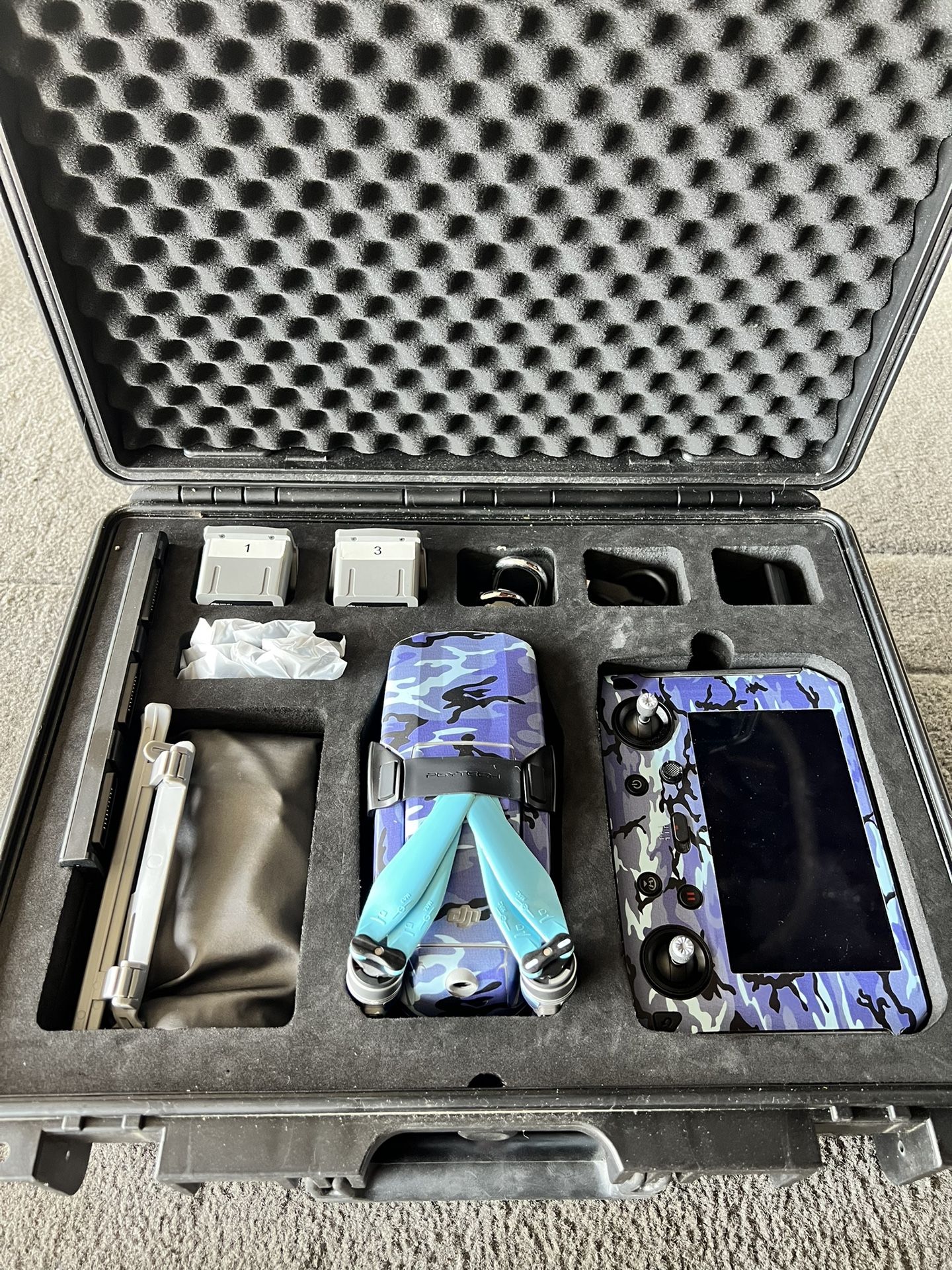 DJI Mavic Air 2