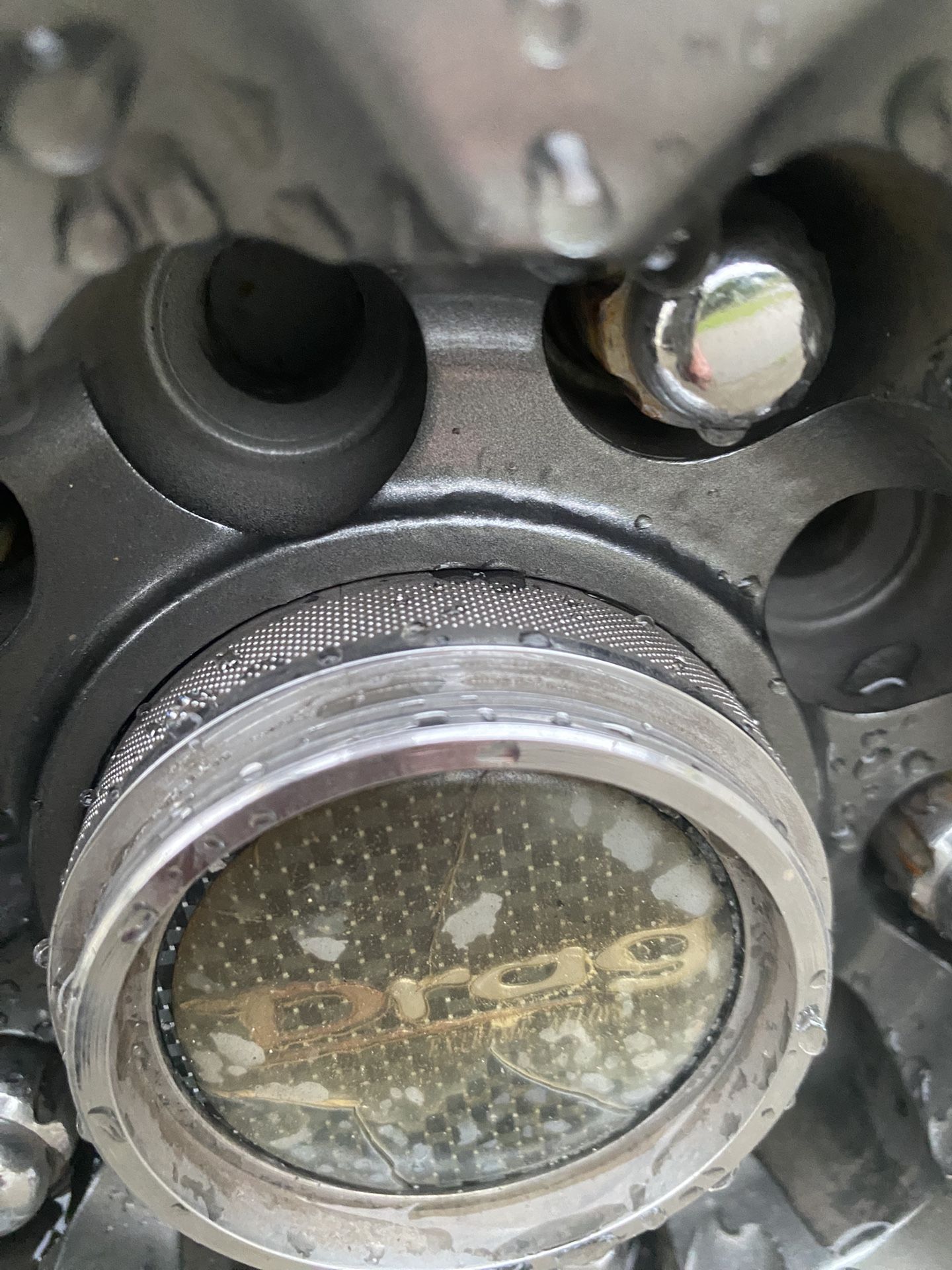 Toyota Camry L E Tire