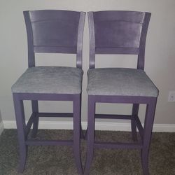 Howard Miller Bar Stools