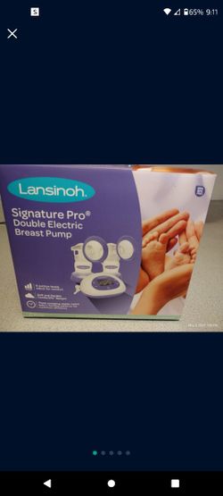breast pump/ breastfeeding 