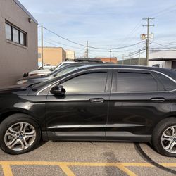 2015 Ford Edge