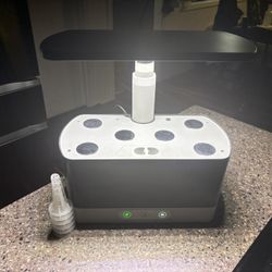 Aero Garden 6 Pod
